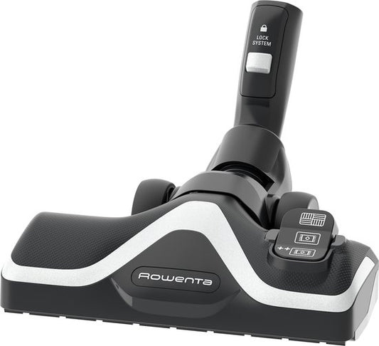 Rowenta Zr903801 - Zuigmond Zwart/Wit Tweede kans