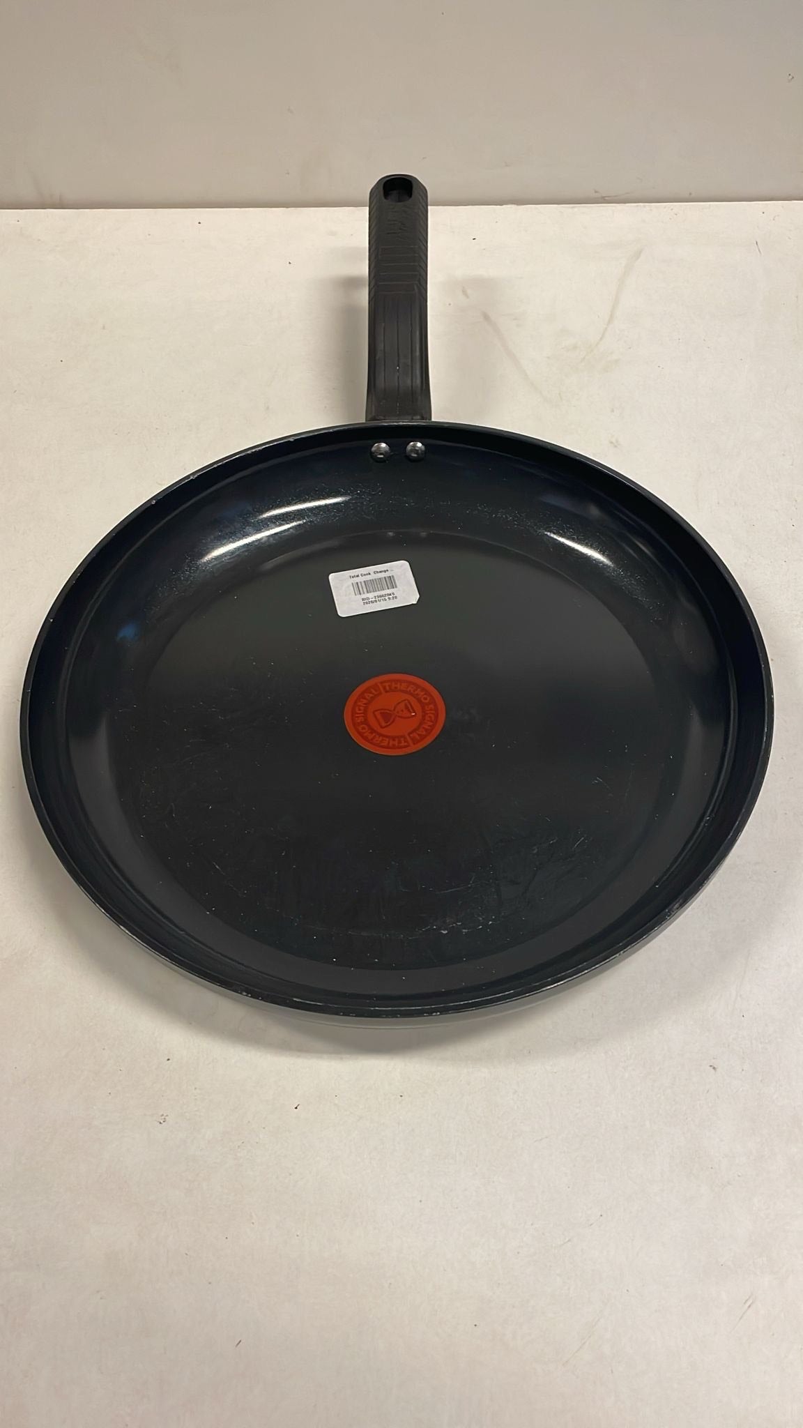 Tefal Cook & Change - Koekenpan - Ø30 cm - PFAS-vrij - Keramisch - Geschikt voor Inductie - Duurzaam