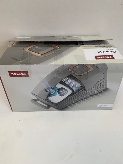 Refurbished Miele Guard L1 Silence - Casagrijs - Stofzuiger met zak