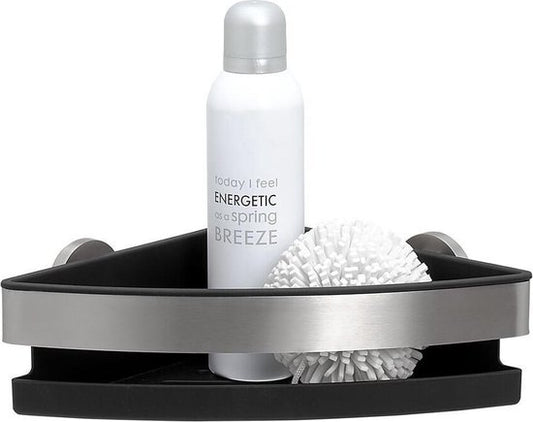 Tiger Noon - Doucherek - Douchemand hoek - RVS geborsteld Tweede kans