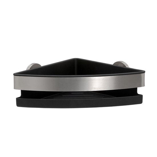 Tiger Noon - Doucherek - Douchemand hoek - RVS geborsteld Tweede kans