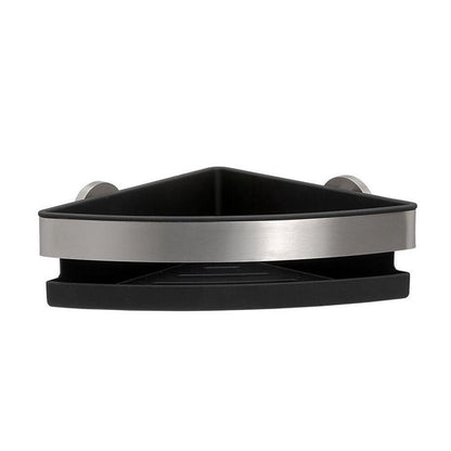 Tiger Noon - Doucherek - Douchemand hoek - RVS geborsteld Tweede kans