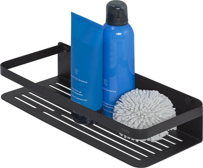 Tiger Caddy - Doucherek - Douchemand 32 cm - Zwart Tweede kans