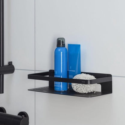 Tiger Caddy - Doucherek - Douchemand 32 cm - Zwart Tweede kans