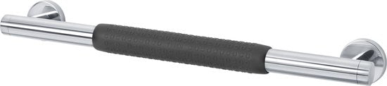 Tiger Boston Comfort & Safety - Handgreep - Wandbeugel 45 cm - RVS gepolijst Tweede kans