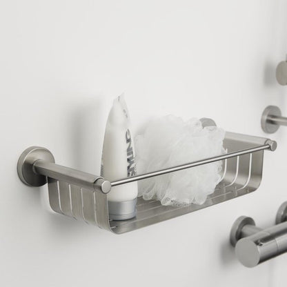 Tiger Boston - Doucherek - Douchemand 36,5 cm - RVS geborsteld Tweede kans