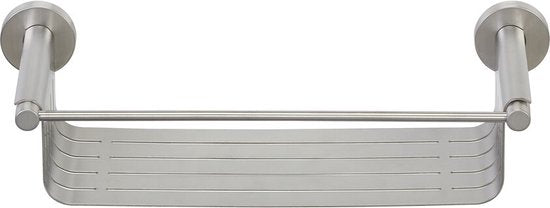 Tiger Boston - Doucherek - Douchemand 36,5 cm - RVS geborsteld Tweede kans