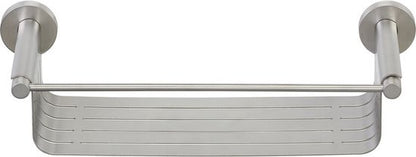 Tiger Boston - Doucherek - Douchemand 36,5 cm - RVS geborsteld Tweede kans