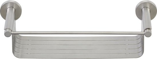 Tiger Boston - Doucherek - Douchemand 36,5 cm - RVS geborsteld Tweede kans