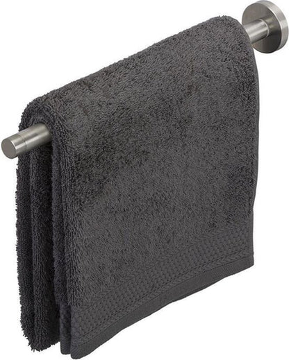 Tiger Boston - Telescopisch Handdoekrek - RVS geborsteld Tweede kans