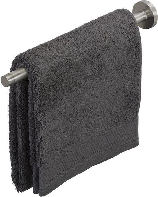 Tiger Boston - Telescopisch Handdoekrek - RVS geborsteld Tweede kans