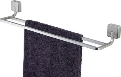 Tiger Impuls Handdoekrek dubbel - RVS geborsteld Tweede kans