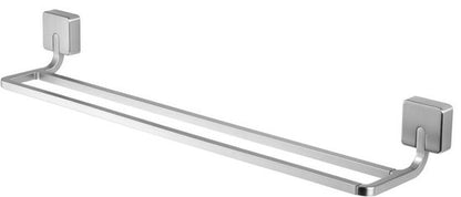 Tiger Impuls Handdoekrek dubbel - RVS geborsteld Tweede kans