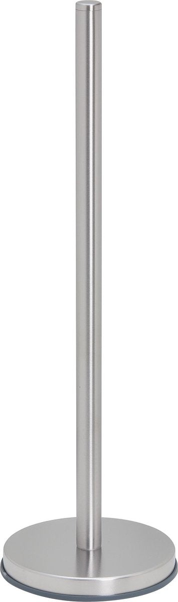 Tiger - Reserverolhouder - vrijstaand - RVS geborsteld Tweede kans