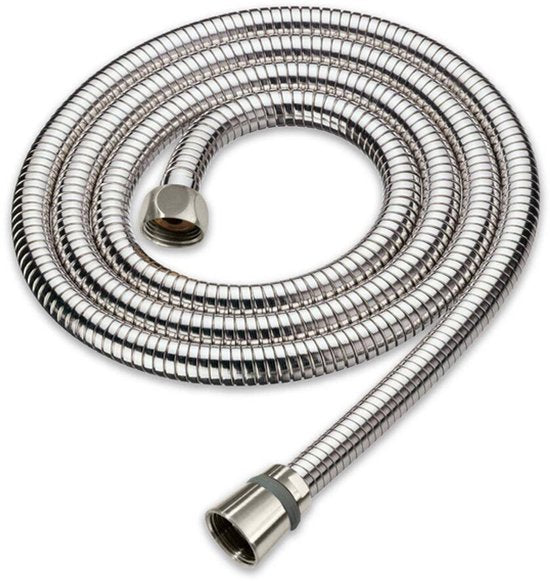 Tiger Excellence Doucheslang 150 cm - RVS geborsteld Tweede kans