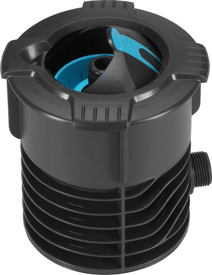 GARDENA Sprinklersysteem Aansluitdoos Steekkoppeling - 8262-20 Tweede kans