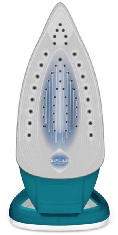 Tefal EasyGliss Plus FV5737 - Stoomstrijkijzer - 45 g/min Stoomafgifte - 220 g/min Stoomboost - Anti-Kalk - Snel Opwarmen - 2500W Tweede kans