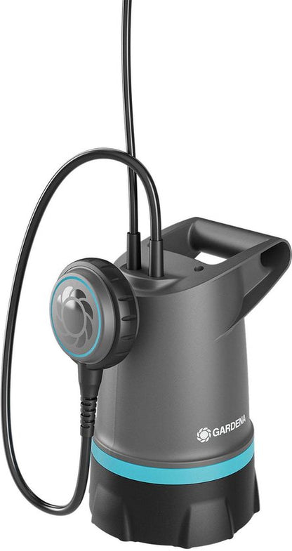 GARDENA Dompelpomp 20000 BASIC voor helder water, 20.000 l/h