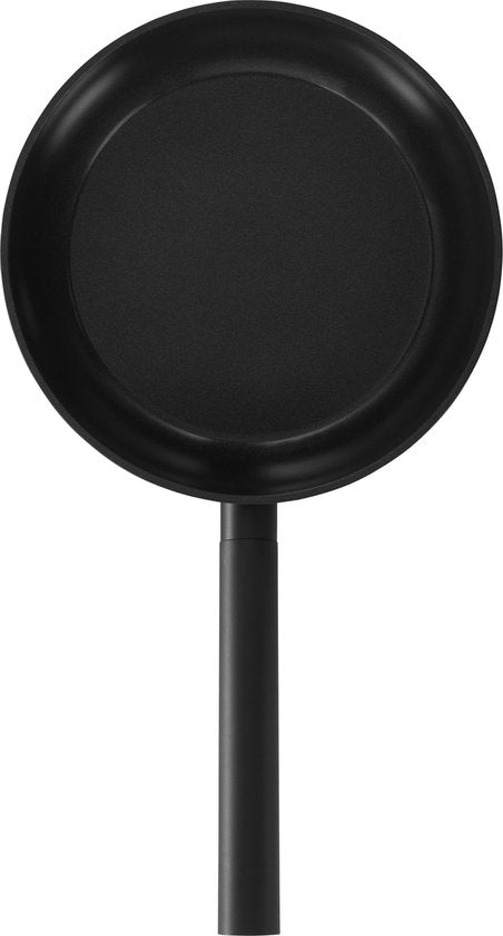 Combekk koekenpan Ø 20 cm – 100% gerecycled - PFAS-vrij – Geschikt voor inductie - Keramische antiaanbaklaag