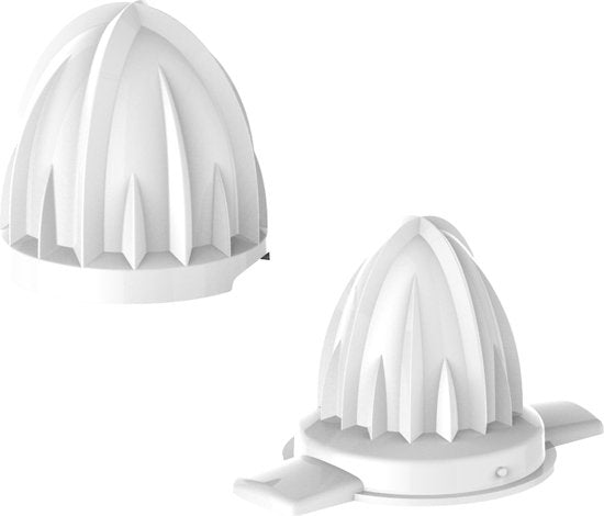 Westinghouse Elektrische Citruspers – Met Filter – Sinaasappel- & Citroenpers – Zwart Tweede kans