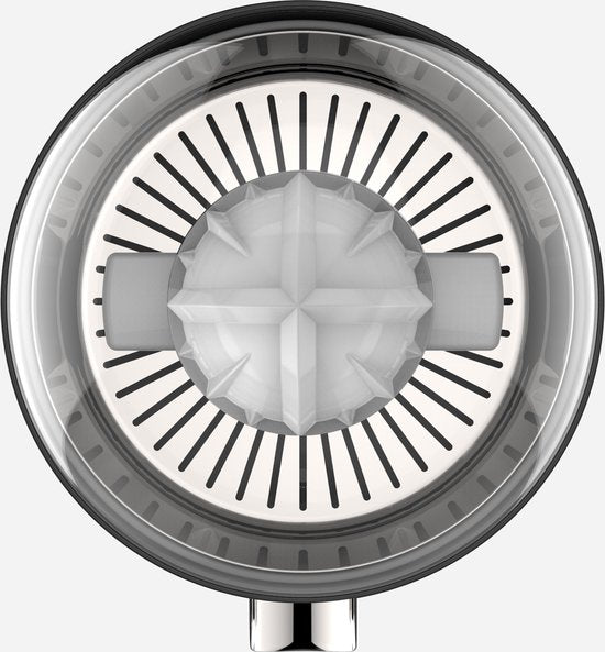 Westinghouse Elektrische Citruspers – Met Filter – Sinaasappel- & Citroenpers – Zwart Tweede kans