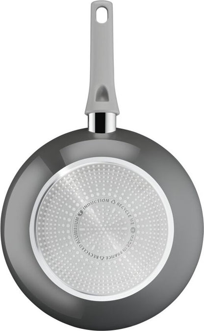 Tefal Renew ON - Wokpan - Ø28 cm - Keramisch - PFAS-vrij - Geschikt voor Inductie