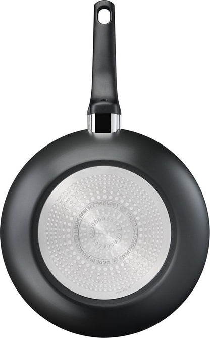Tefal Ultimate - Wokpan - Inductie - Ø 28cm LET OP! Zonder verpakking, LICHT GEBRUIKT