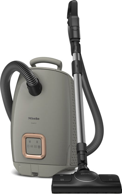 Refurbished Miele Guard L1 Silence - Casagrijs - Stofzuiger