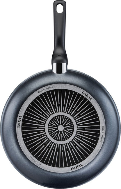 Tefal XL Force - Koekenpan - Ø 32 cm - Extra Diep - Niet Geschikt voor Inductie - LET OP! Zonder verpakking