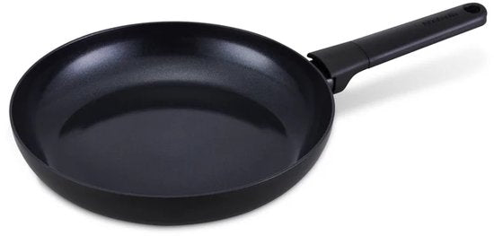 Brabantia VANTA Koekenpan - Ø 28 cm - Ergonomisch en licht - 100% PFAS vrij- Trendy design Tweede kans