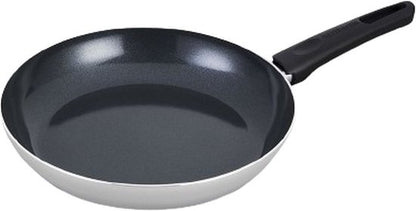 Brabantia INDU+ R Koekenpan - Ø 28 cm – 100% gerecycled aluminium - keramische antiaanbaklaag  Tweede kans