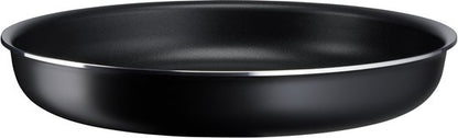 Tefal Ingenio Easy Cook & Clean - Pannenset - 10-delig - Niet Geschikt voor Inductie - Stapelbaar