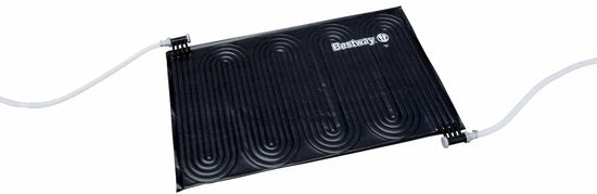 Bestway Solar Mat - Verwarmingsmat voor zwembad tot 8.000 liter