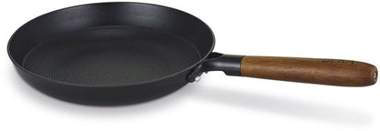 Beka Mandala Pan Non-Stick - Ø 28 cm – Unieke patroon - 100% PFAS-Vrije Antiaanbaklaag - Geschikt voor Inductie & BBQ