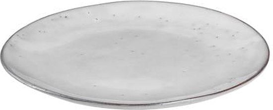 Broste Copenhagen Dinerbord 26cm Nordic Sand