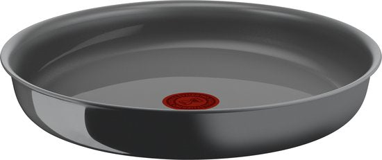 Tefal Ingenio Renew - Koekenpannenset - 5-delig - PFAS-vrij - 1 pan klein krasje!