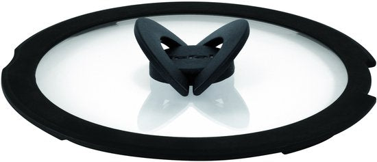 Tefal Ingenio Easy Cook & Clean - Pannenset - 10-delig - Niet Geschikt voor Inductie - Stapelbaar