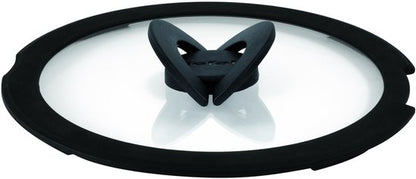 Tefal Ingenio Easy Cook & Clean - Pannenset - 10-delig - Niet Geschikt voor Inductie - Stapelbaar
