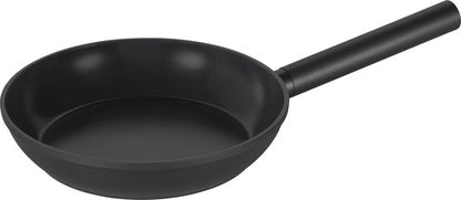 Combekk koekenpan Ø 24 cm – 100% gerecycled - PFAS-vrij – Geschikt voor inductie - Keramische antiaanbaklaag