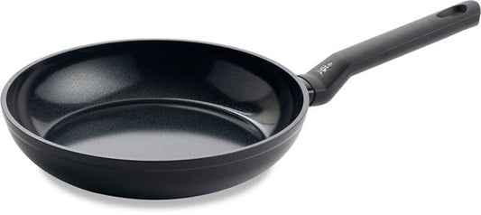 BK Easy Induction Koekenpan 24cm - PFAS-vrije antikleeflaag - Koekenpan inductie ZONDER VERPAKKING