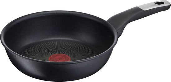 Tefal Unlimited - Koekenpan - Ø20 cm - Geschikt voor Inductie - Anti-aanbaklaag