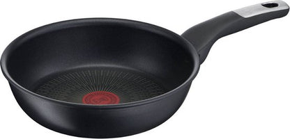 Tefal Unlimited - Koekenpan - Ø20 cm - Geschikt voor Inductie - Anti-aanbaklaag