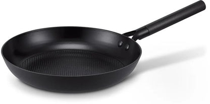 Brabantia Patron Koekenpan Ø 28 cm –Non-Stick - 100% pfas vrij - 100% Gerecycled – Inductie geschikt