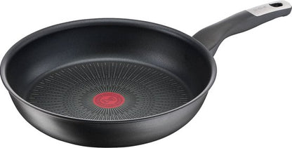Tefal Unlimited + Induction Hoogwaardig Titanium Koekenpan - 28 cm