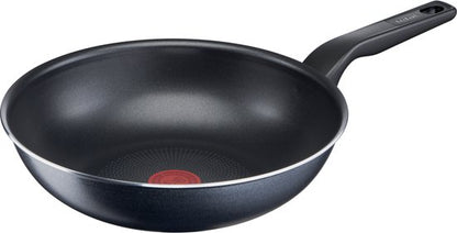 Tefal XL Force - Wokpan - Ø 28 cm - Extra Diep - Niet Geschikt voor Inductie - zonder verpakking