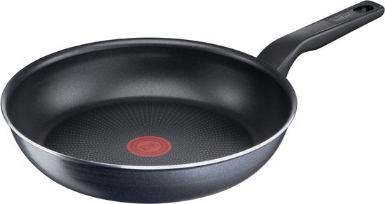 Tefal XL Force - Koekenpan - Ø 32 cm - Extra Diep - Niet Geschikt voor Inductie - LET OP! Zonder verpakking