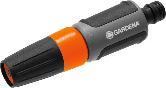 GARDENA System Startset Spuitpistool - Geschikt Voor 13-15 mm Tuinslang
