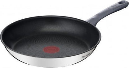Tefal Daily Cook Koekenpan - Rond - ZONDER VERPAKKING + RAND SCHADE
