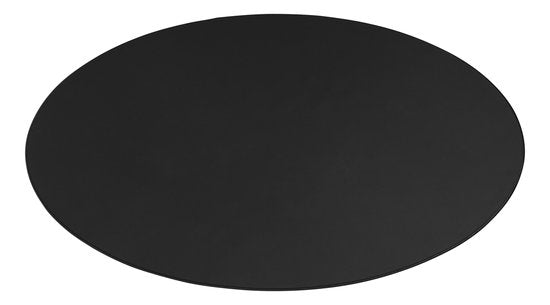 Deltaco DFP410 Antislip Vloermat - 110x110cm - Zwart