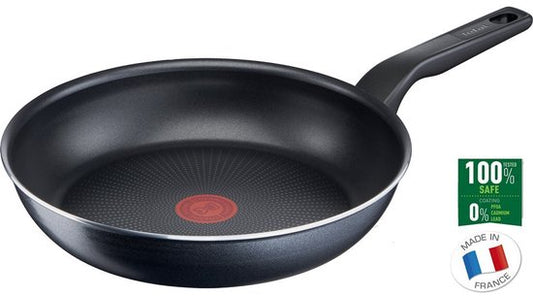 Tefal XL Force - Koekenpan - Ø 32 cm - Extra Diep - Niet Geschikt voor Inductie - LET OP! Zonder verpakking